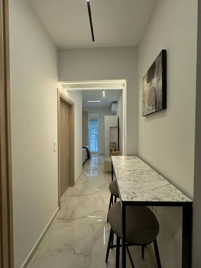 Flat in Analipsi – Mpotsari – Nea Paralia, Thessaloniki – Municipality, Greece – 63909
