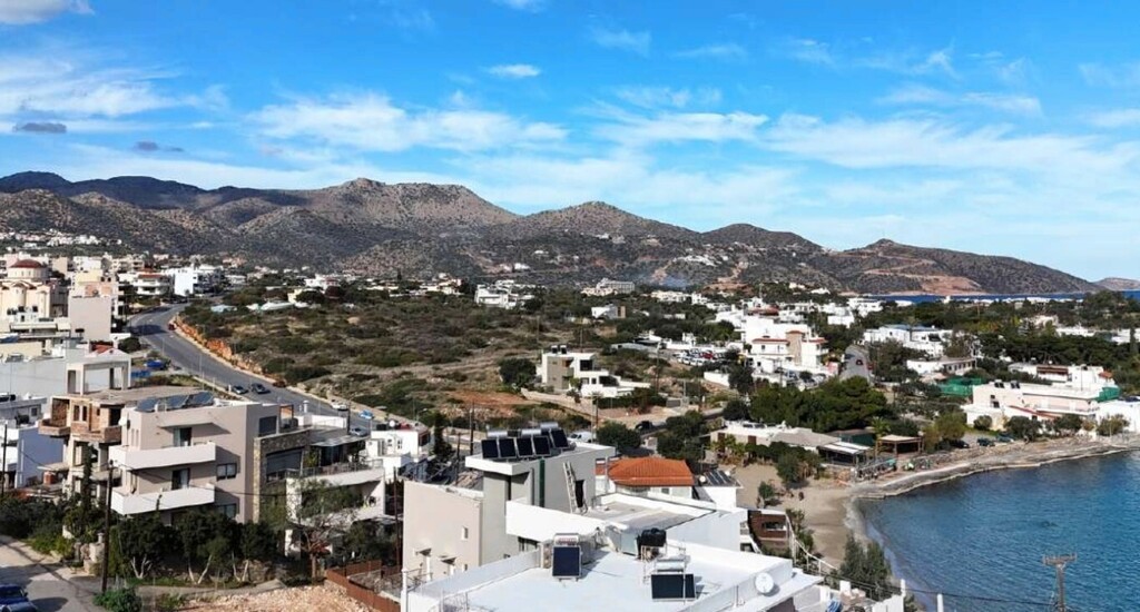 1 bedroom Flat in Agios Nikolaos, Lasithi Prefecture, Greece – 63908