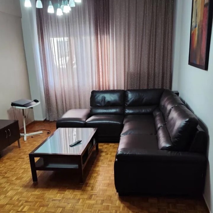 Flat in Charilaou, Thessaloniki – Municipality, Greece – 63906