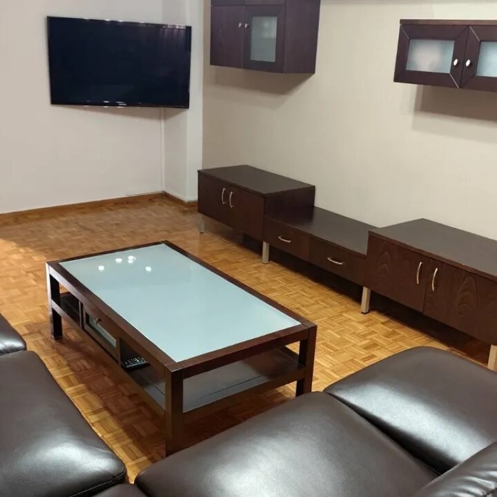 Flat in Charilaou, Thessaloniki – Municipality, Greece – 63906