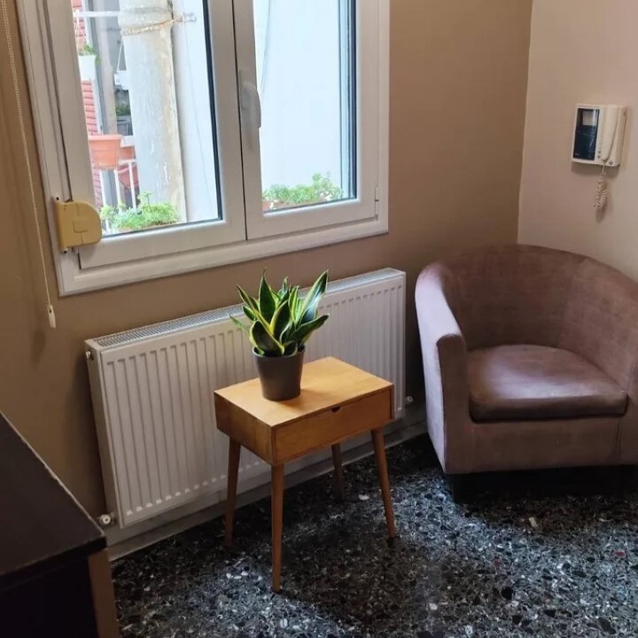 Flat in Charilaou, Thessaloniki – Municipality, Greece – 63906