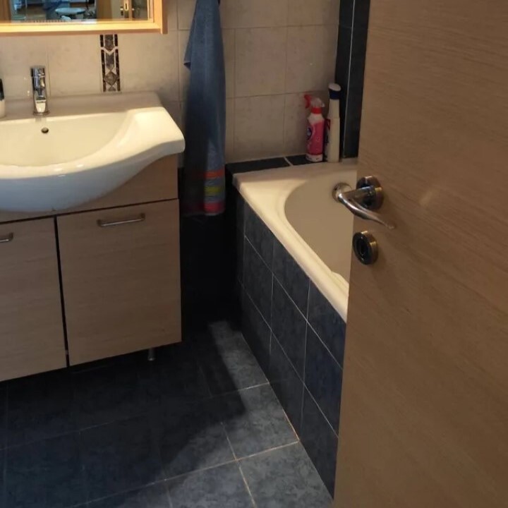 Flat in Charilaou, Thessaloniki – Municipality, Greece – 63906