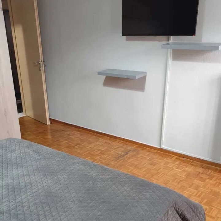 Flat in Charilaou, Thessaloniki – Municipality, Greece – 63906