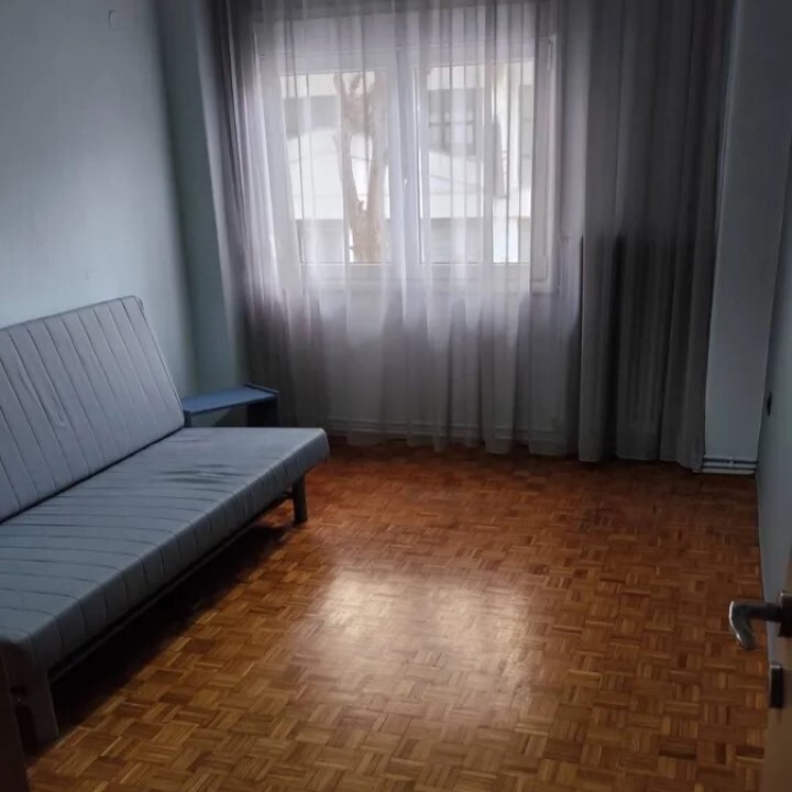 Flat in Charilaou, Thessaloniki – Municipality, Greece – 63906
