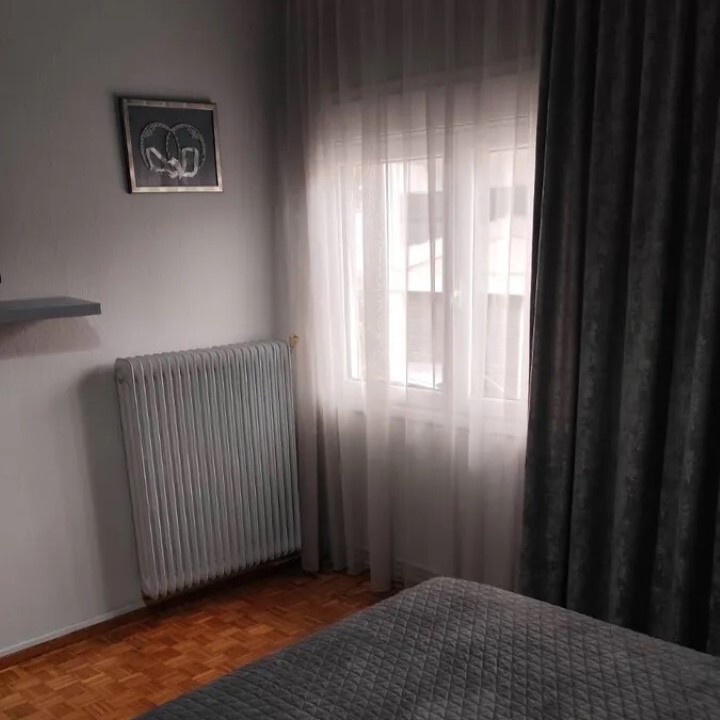 Flat in Charilaou, Thessaloniki – Municipality, Greece – 63906
