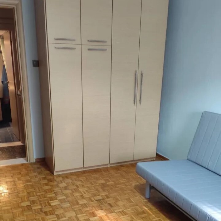 Flat in Charilaou, Thessaloniki – Municipality, Greece – 63906