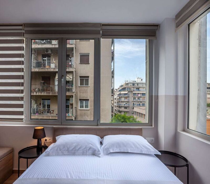 Flat in Center Of Thessaloniki, Thessaloniki – Municipality, Greece – 63905