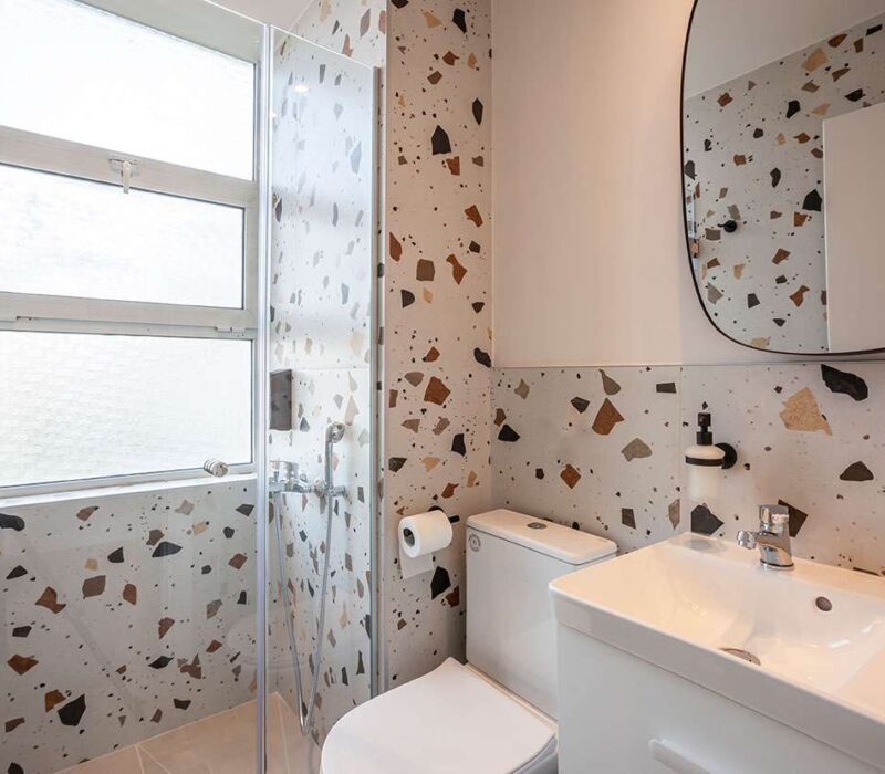 Flat in Center Of Thessaloniki, Thessaloniki – Municipality, Greece – 63905