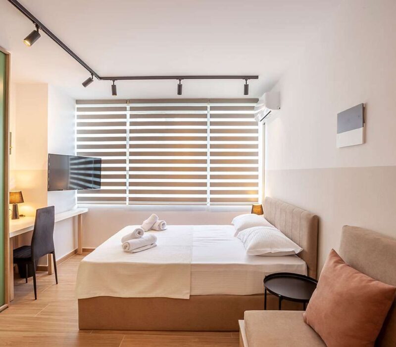 Flat in Center Of Thessaloniki, Thessaloniki – Municipality, Greece – 63905