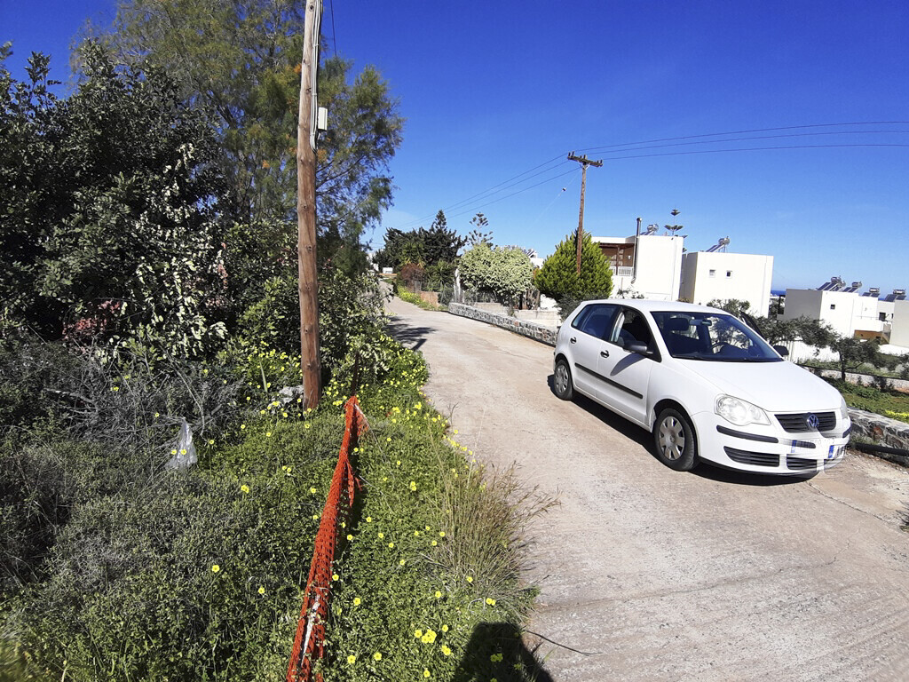 Land in Mallia, Heraklion Prefecture, Greece – 63904
