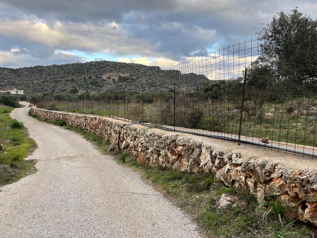 Land in Akrotiri, Chania Prefecture, Greece – 63900