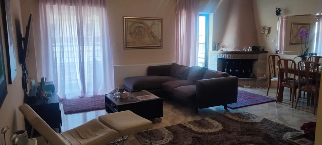 3 bedroom Maisonette in Kalamaria, Thessaloniki – Suburbs, Greece – 63898