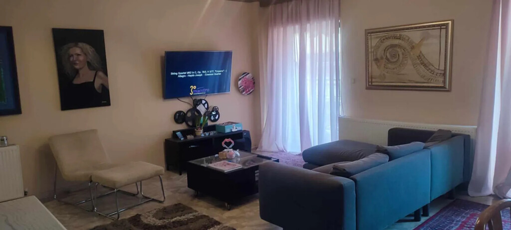 3 bedroom Maisonette in Kalamaria, Thessaloniki – Suburbs, Greece – 63898