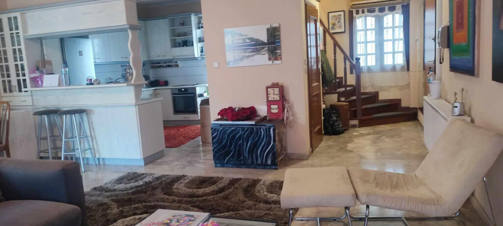 3 bedroom Maisonette in Kalamaria, Thessaloniki – Suburbs, Greece – 63898
