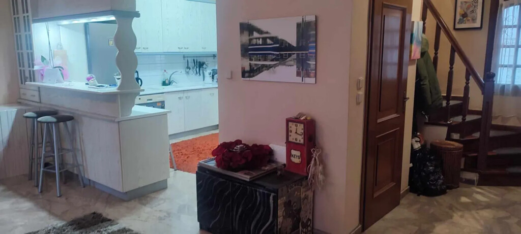 3 bedroom Maisonette in Kalamaria, Thessaloniki – Suburbs, Greece – 63898