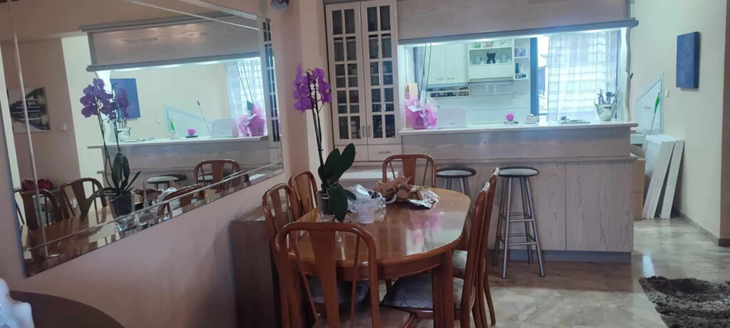 3 bedroom Maisonette in Kalamaria, Thessaloniki – Suburbs, Greece – 63898
