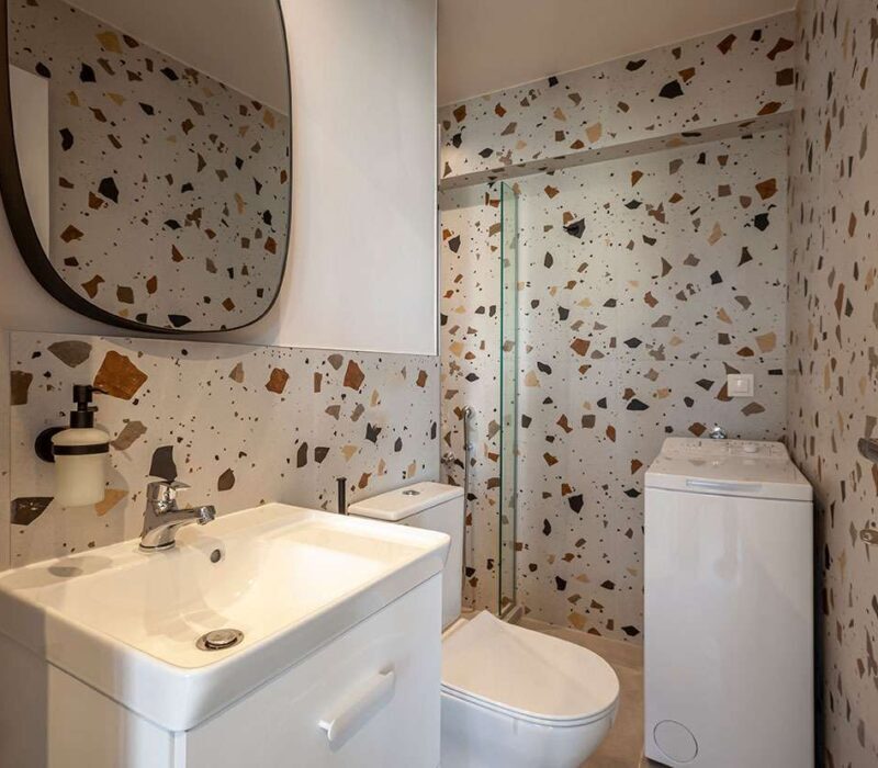 Flat in Center Of Thessaloniki, Thessaloniki – Municipality, Greece – 63896