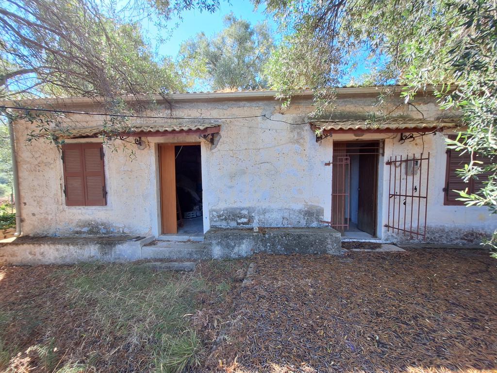 Detached house in Corfu, Corfu Prefecture, Greece – 63893
