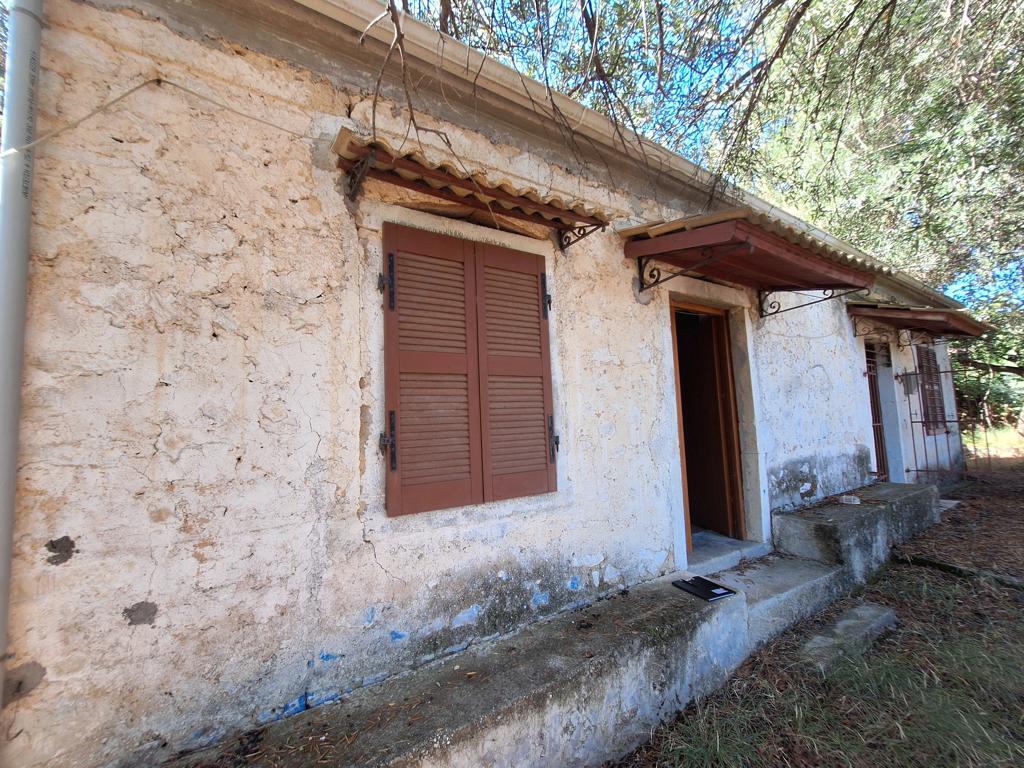 Detached house in Corfu, Corfu Prefecture, Greece – 63893