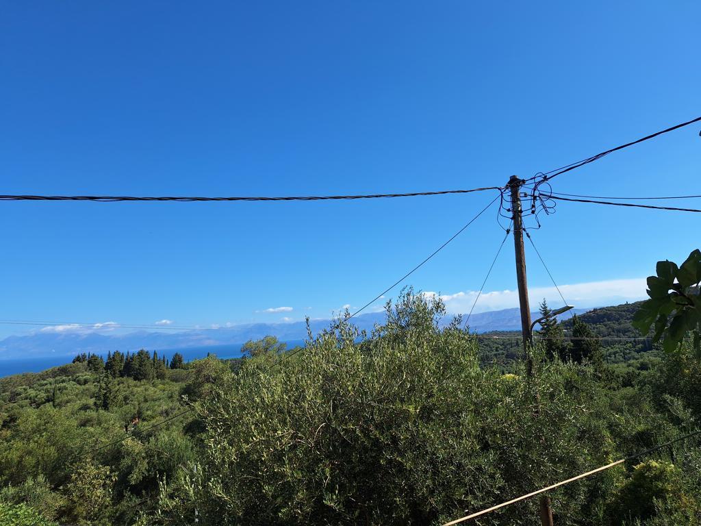 Detached house in Corfu, Corfu Prefecture, Greece – 63893
