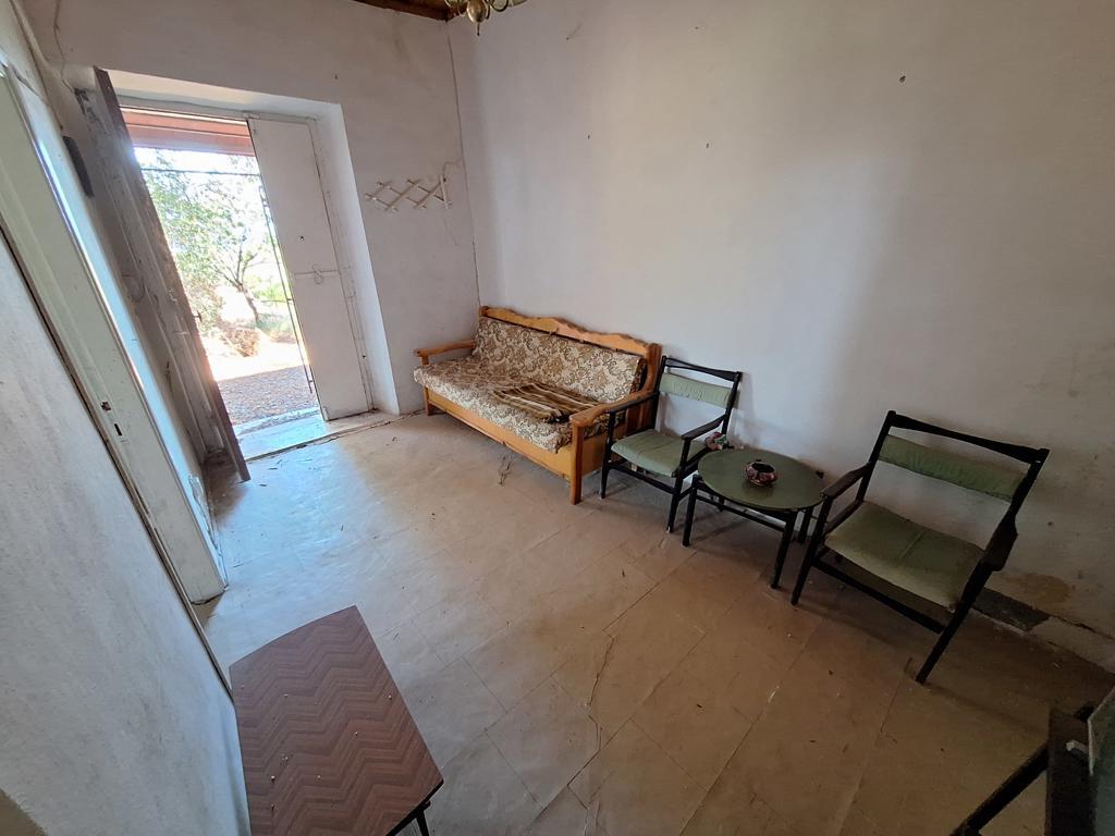 Detached house in Corfu, Corfu Prefecture, Greece – 63893
