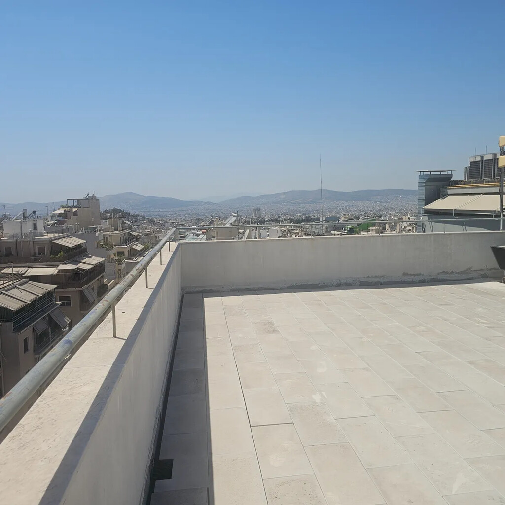 Building in Exarchia – Neapoli, Athens – Center, Greece – 63887