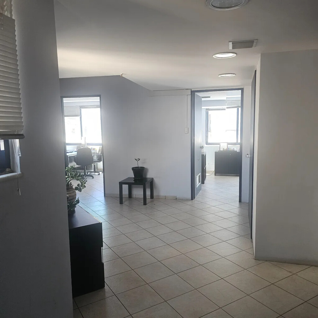 Building in Exarchia – Neapoli, Athens – Center, Greece – 63887