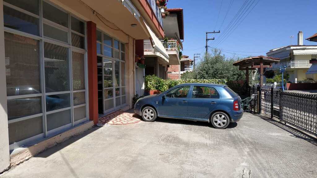 2 bedroom Detached house in Paralia, Pieria Prefecture, Greece – 63885