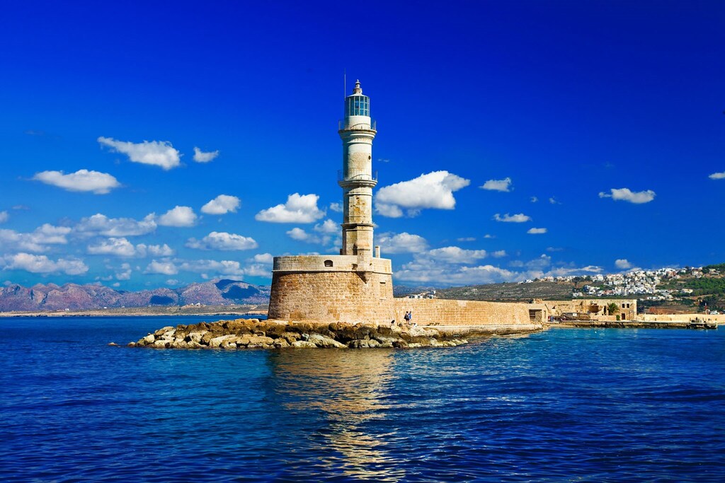 Hotel in Chania, Chania Prefecture, Greece – 63884