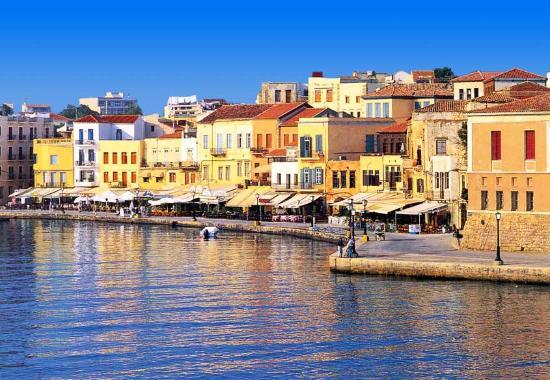 Hotel in Chania, Chania Prefecture, Greece – 63884