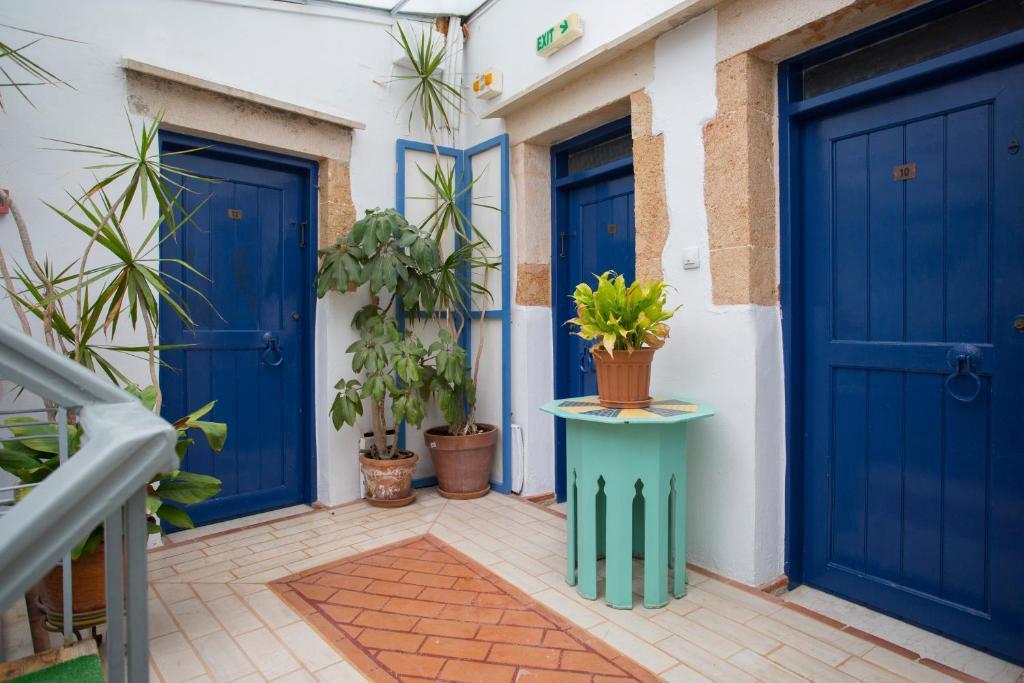 Hotel in Chania, Chania Prefecture, Greece – 63884