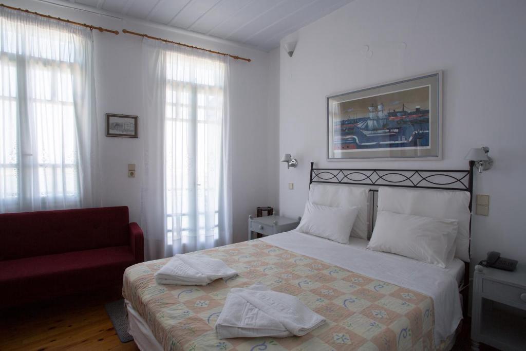 Hotel in Chania, Chania Prefecture, Greece – 63884