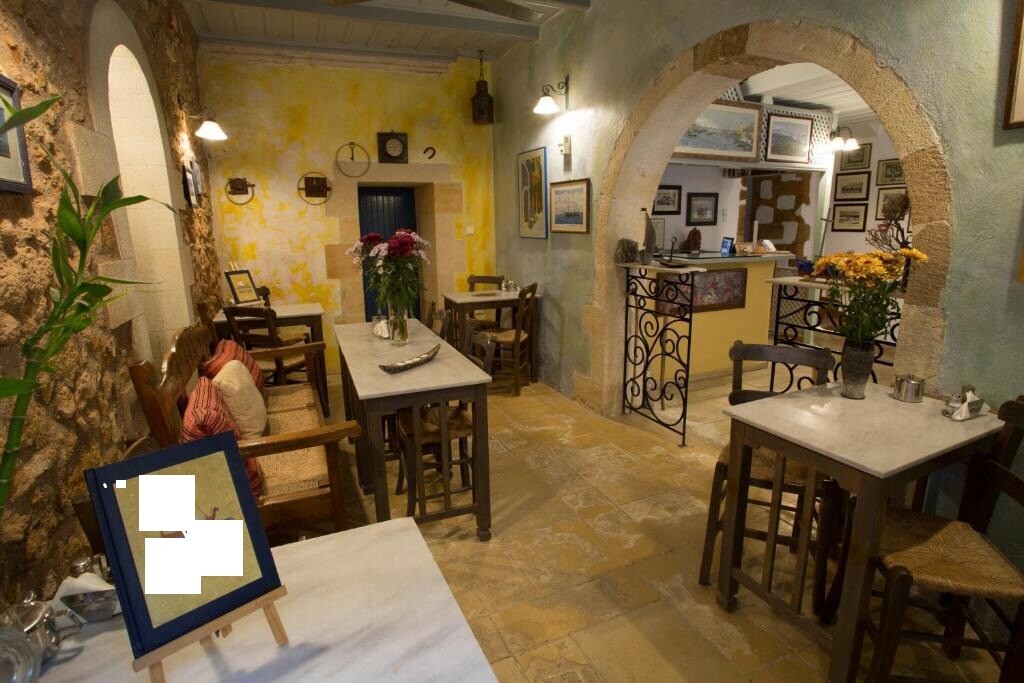 Hotel in Chania, Chania Prefecture, Greece – 63884