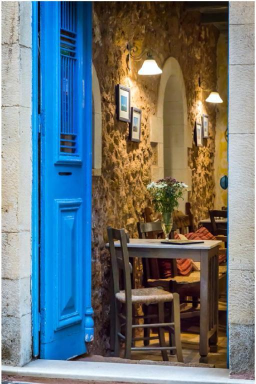Hotel in Chania, Chania Prefecture, Greece – 63884