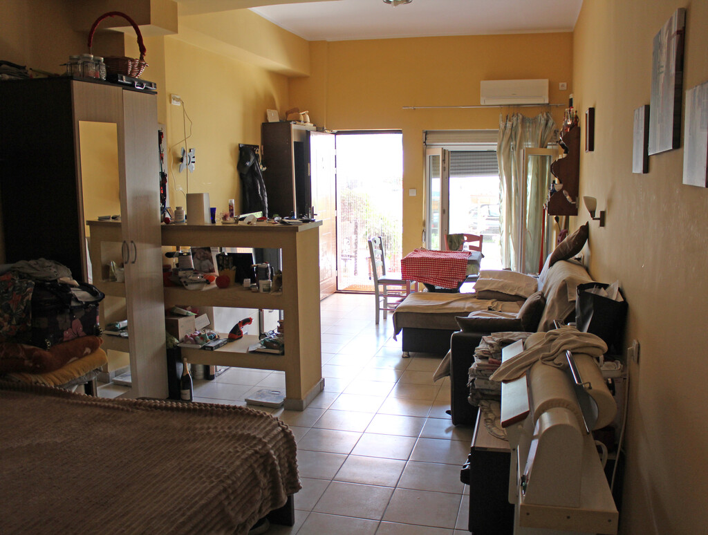Hotel in Paralia, Pieria Prefecture, Greece – 63882
