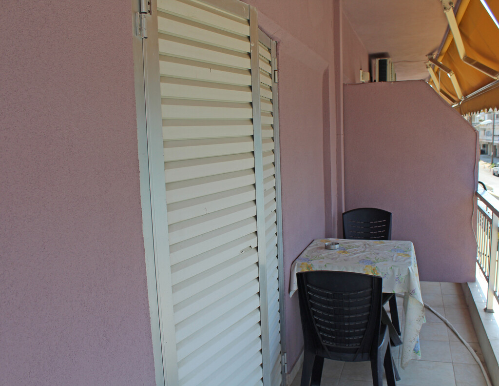 Hotel in Paralia, Pieria Prefecture, Greece – 63882