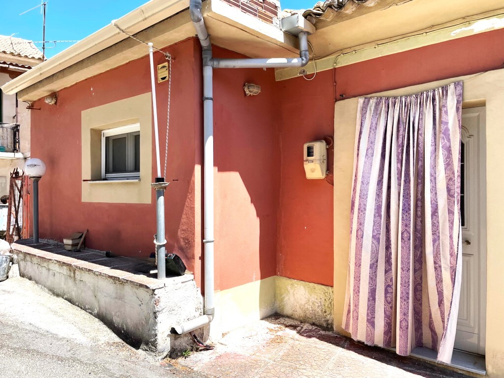 1 bedroom Detached house in Corfu, Corfu Prefecture, Greece – 63881