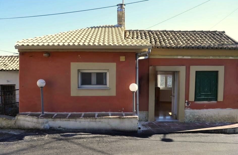1 bedroom Detached house in Corfu, Corfu Prefecture, Greece – 63881