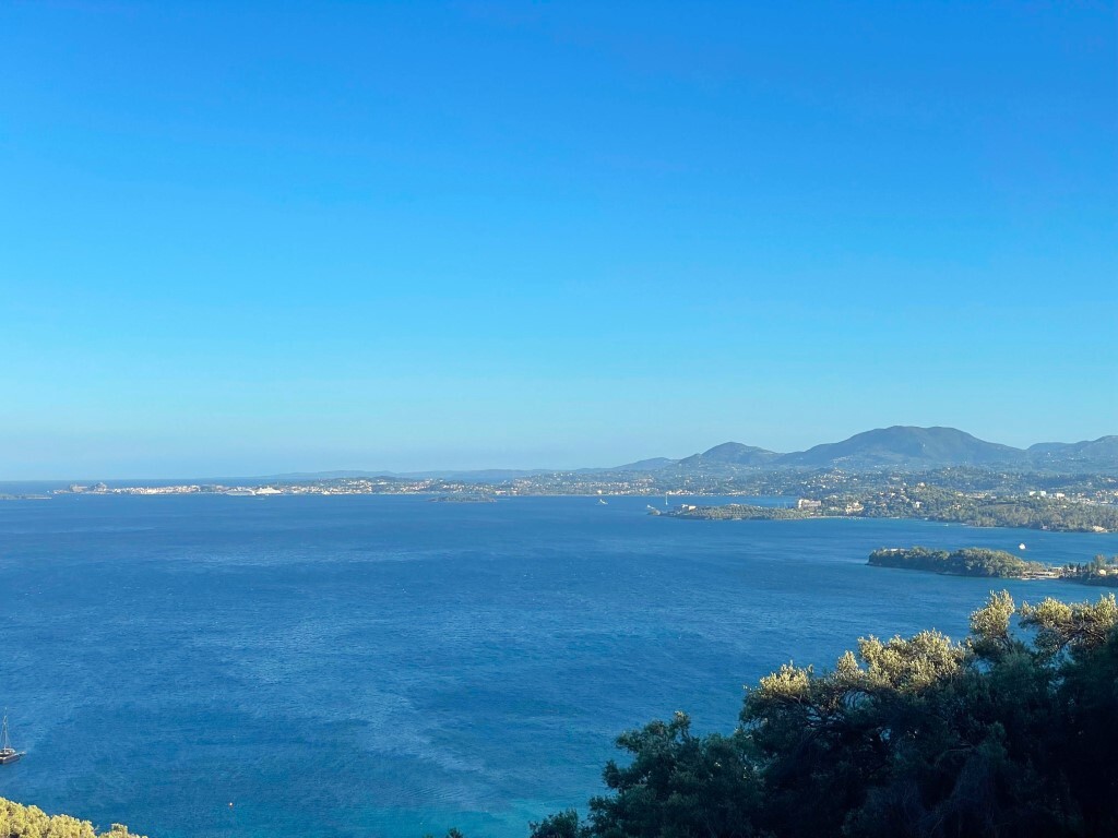 Land in Corfu, Corfu Prefecture, Greece – 63876