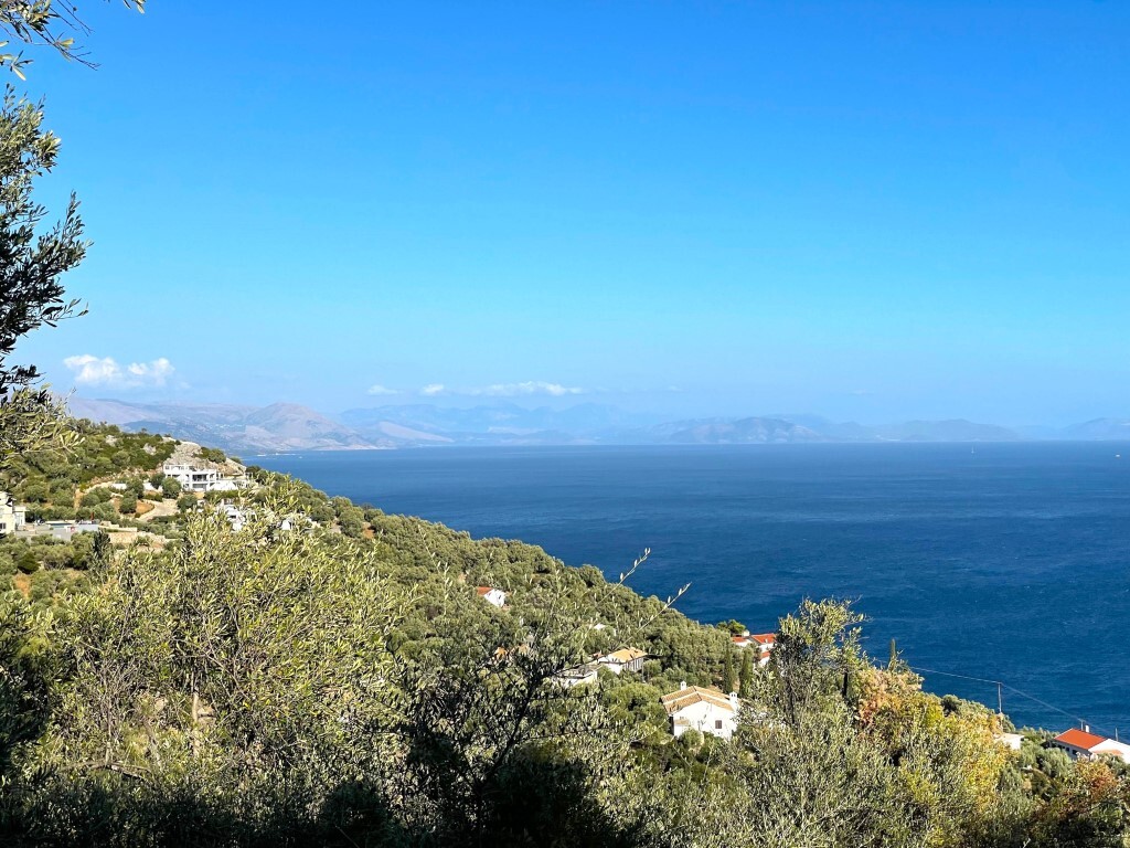 Land in Corfu, Corfu Prefecture, Greece – 63876