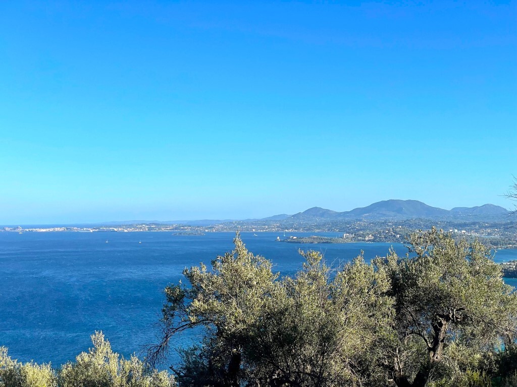 Land in Corfu, Corfu Prefecture, Greece – 63876