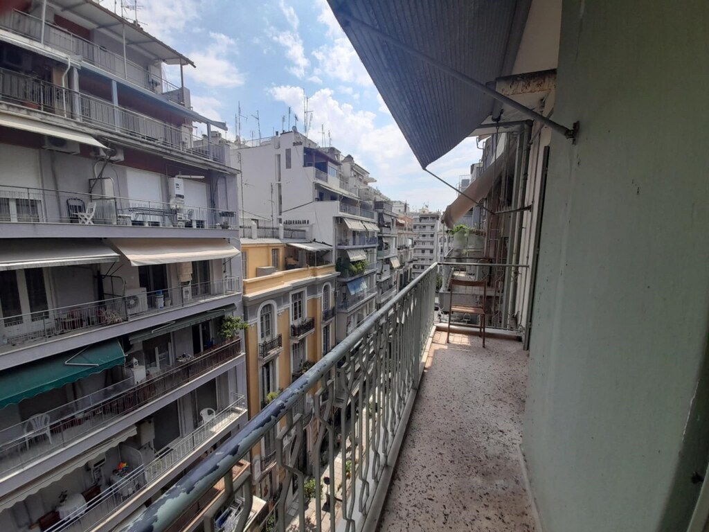 2 bedroom Flat in Center Of Thessaloniki, Thessaloniki – Municipality, Greece – 63865