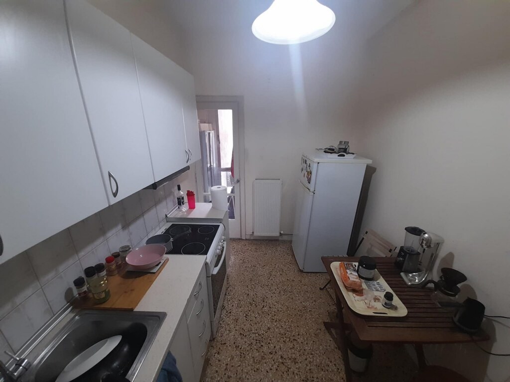 2 bedroom Flat in Center Of Thessaloniki, Thessaloniki – Municipality, Greece – 63865
