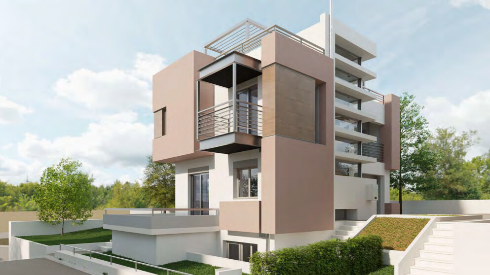 6 bedroom Detached house in Panorama, Thessaloniki – Suburbs, Greece – 63858