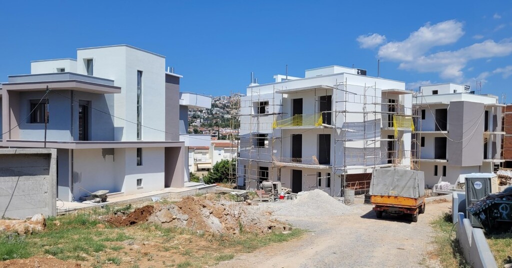 6 bedroom Detached house in Panorama, Thessaloniki – Suburbs, Greece – 63858