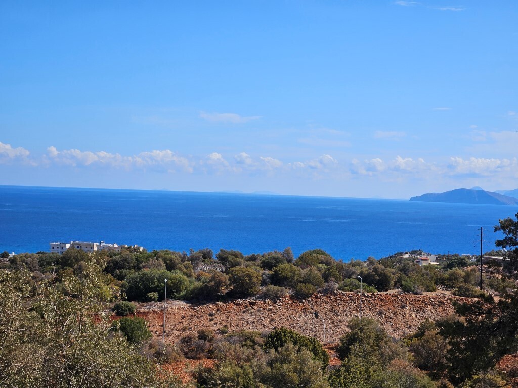 Land in Agios Nikolaos, Lasithi Prefecture, Greece – 63847