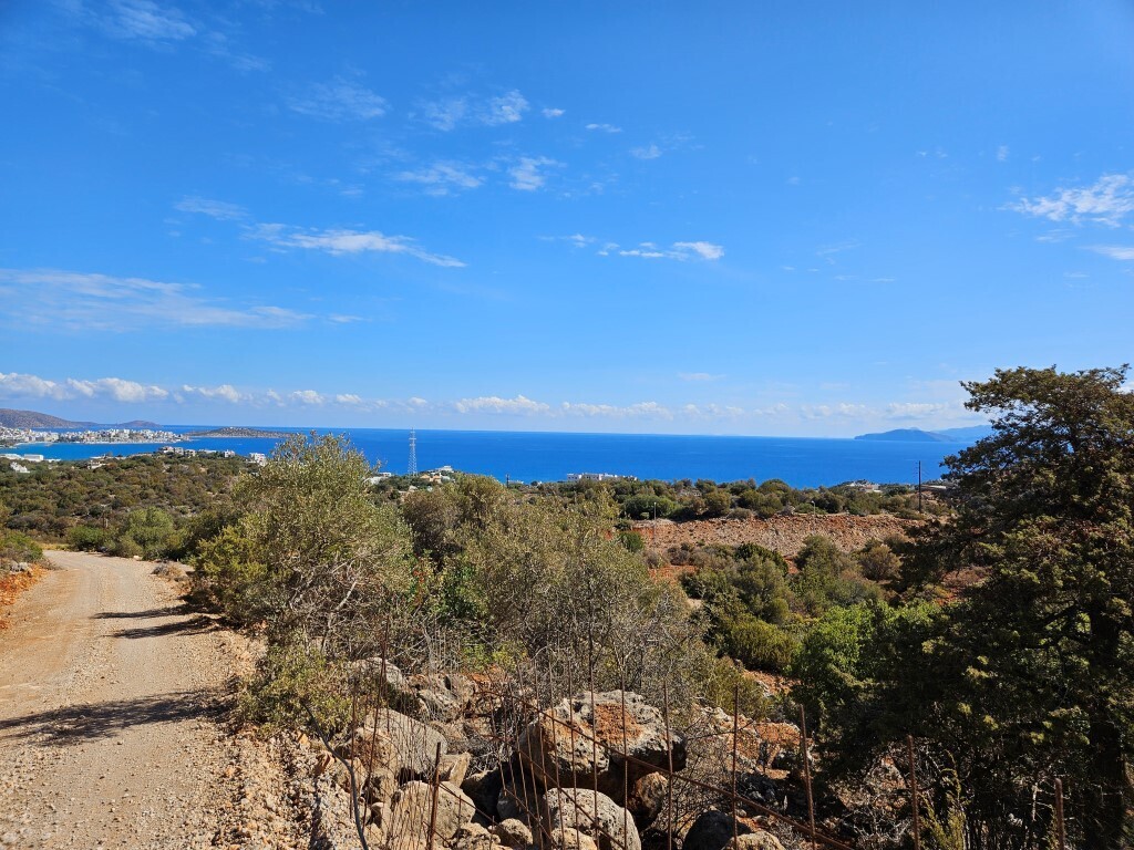 Land in Agios Nikolaos, Lasithi Prefecture, Greece – 63847