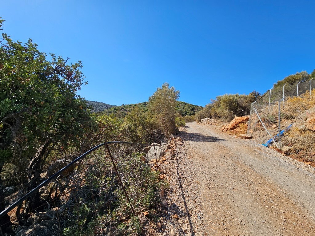 Land in Agios Nikolaos, Lasithi Prefecture, Greece – 63847