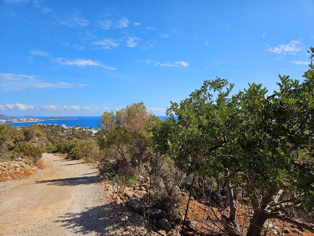 Land in Agios Nikolaos, Lasithi Prefecture, Greece – 63847