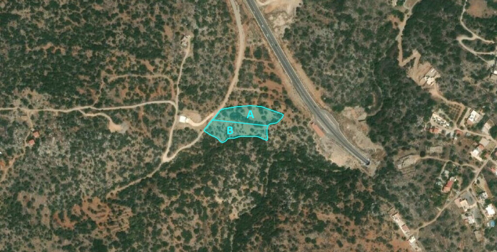 Land in Agios Nikolaos, Lasithi Prefecture, Greece – 63847